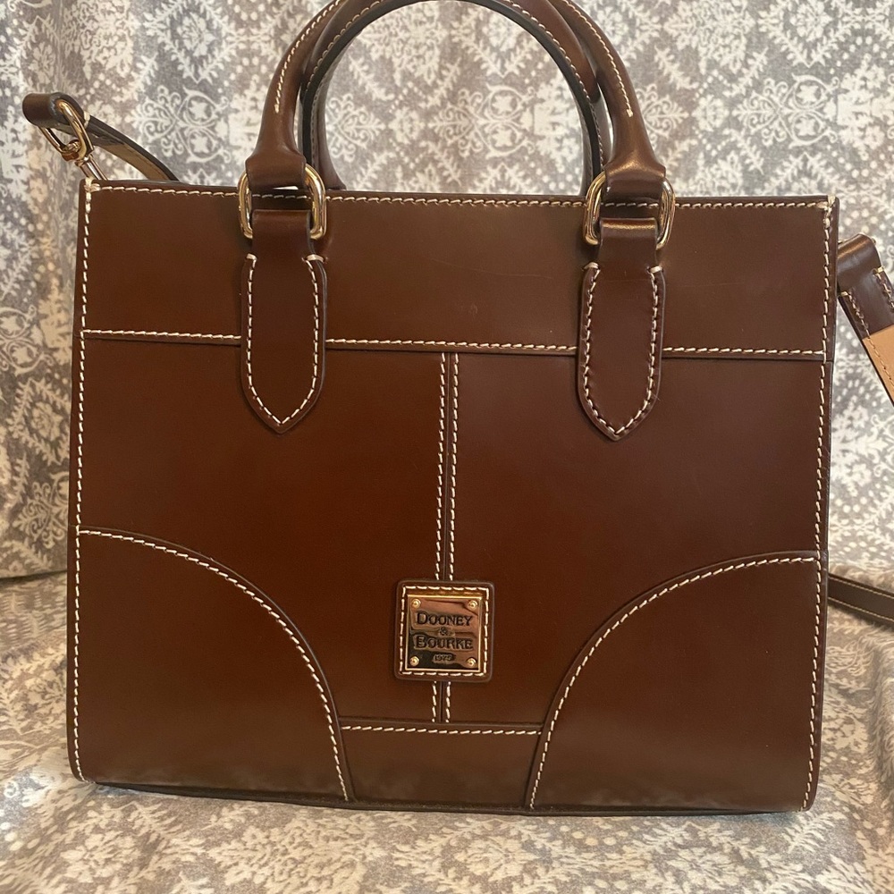 Dooney & Bourke Satchel